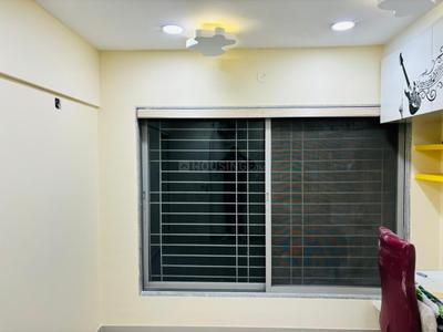 Bedroom Image of 2050 Sq.ft 3.5 BHK Apartment / Flat for sale in Pinnac River Dale Residency, Karve Nagar Pune for Rs. 27000000