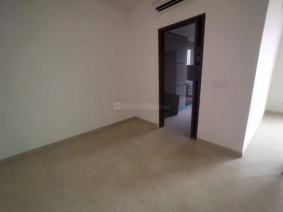 Hall Image of 1329 Sq.ft 3 BHK Builder Floor for sale in MRG Crown, Sector 106 Gurgaon for Rs. 18500000