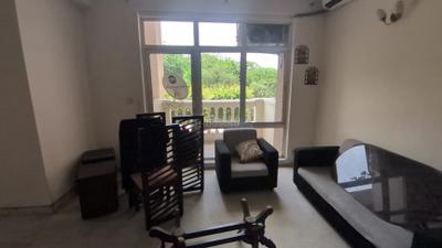 DLF Regency Park 1 Living Room 1