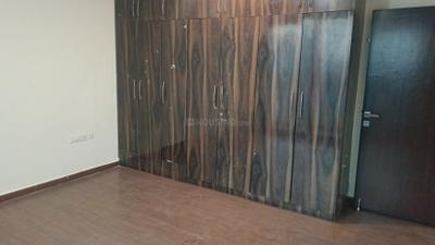Bedroom Image of 2120 Sq.ft 3 BHK Apartment / Flat for rent in Tata Primanti, Sector 72 Gurgaon for Rs. 78000