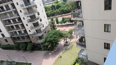 Image of 2260 Sq.ft 3.5 BHK Apartment / Flat for sale in Godrej Frontier, Sector 80, Gurgaon for Rs. 21500000