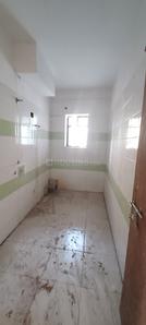 Bathroom Image of 1771 Sq.ft 4 BHK Apartment / Flat for sale in Regent Court, Baguiati Kolkata for Rs. 9800000