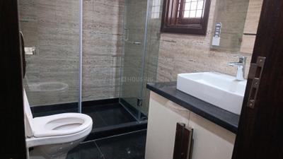 Image of 3000 Sq.ft 4 BHK Builder Floor for sale in Geetanjali Enclave, New Delhi for Rs. 100000000