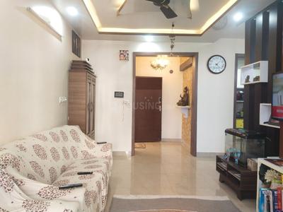 Hall Image of 1295 Sq.ft 2 BHK Apartment / Flat for sale in Marvel Sequoia by Marvel Infra Build, Kadugodi Bengaluru for Rs. 13300000