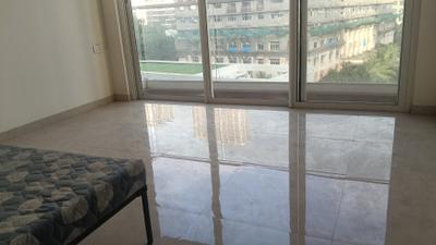 Bedroom Image of 1500 Sq.ft 3.5 BHK Apartment / Flat for rent in Tapir Embassy One Thane, Thane West Thane for Rs. 93000