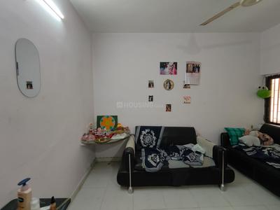 Hall Image of 2025 Sq.ft 4.5 BHK Independent House for sale in Jodhpur Ahmedabad for Rs. 15000000