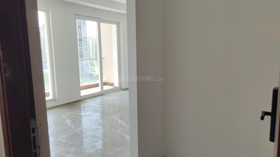 Living Room Image of 1350 Sq.ft 2 BHK Apartment / Flat for sale in ACE Ace Starlit, Sector 152 Noida for Rs. 17500000