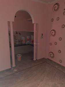 2 BHK Independent Builder Floor