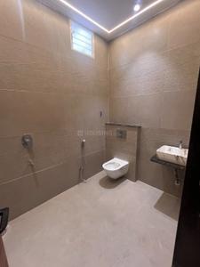 Bathroom Image of 3500 Sq.ft 4 BHK Independent House for sale in Mahalakshmi Nagar Indore for Rs. 21100000