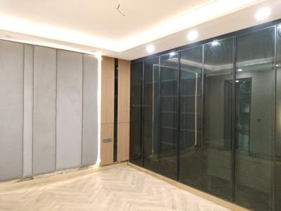 Bedroom Image of 1900 Sq.ft 3 BHK Builder Floor for sale in Sector 8 Dwarka New Delhi for Rs. 35000000