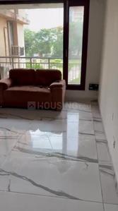 Hall Image of 2058 Sq.ft 3 BHK Apartment / Flat for sale in Jaypee Wish Town Klassic, Sector 133 Noida for Rs. 22500000