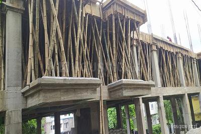 Image of 1211 Sq.ft 3 BHK Apartment / Flat for sale in Beltola, Guwahati for Rs. 7600000