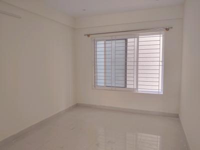 Living Room Image of 700 Sq.ft 1 BHK Apartment / Flat for rent in New Tippasandra Bengaluru for Rs. 31000
