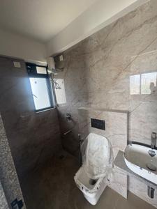 Image of 550 Sq.ft 1 BHK Apartment / Flat for sale in Santacruz West, Mumbai for Rs. 27600000