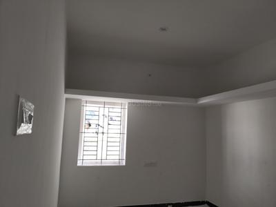 Bedroom Image of 660 Sq.ft 2 BHK Independent House for rent in Bommanaickan Palayam Tiruppur for Rs. 9000
