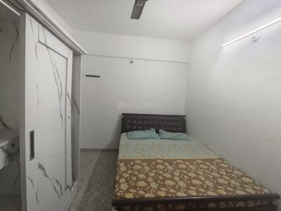 Hall Image of 1180 Sq.ft 2 BHK Apartment / Flat for sale in Anandvalli Nashik for Rs. 5500000