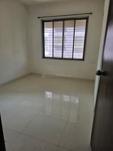 Bedroom Image of 950 Sq.ft 2 BHK Apartment / Flat for rent in Kalpataru Nagar Nashik for Rs. 18000