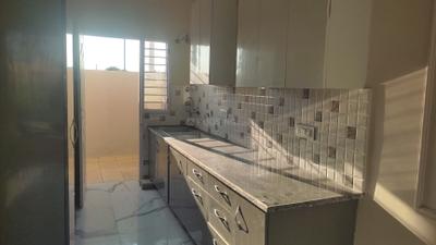 Kitchen Image of 900 Sq.ft 3 BHK Duplex for sale in KBP Smart City Mohali, Kharar Mohali for Rs. 9590000