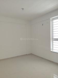 Bedroom Image of 1181 Sq.ft 3 BHK Apartment / Flat for sale in Saritha Serene by Saritha Developers, Gunjur Palya Bengaluru for Rs. 12440000