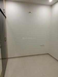 Bedroom Image of 1000 Sq.ft 2 BHK Independent House for rent in Chokkanahalli Bengaluru for Rs. 25000