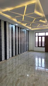 Hall Image of 1512 Sq.ft 3 BHK Independent House for sale in Kisan Path Lucknow for Rs. 6500000