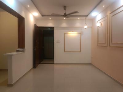 Living Room Image of 1090 Sq.ft 2 BHK Apartment / Flat for sale in Lokhandwala Octacrest, Kandivali East Mumbai for Rs. 21000000