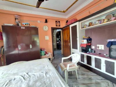 Bedroom Image of 990 Sq.ft 2 BHK Apartment / Flat for sale in Keshtopur Kolkata for Rs. 4500000