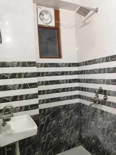 Bathroom Image of Best PG Sector 52 in Sector 52, Noida