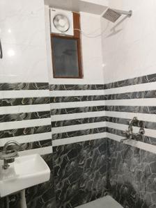 Bathroom Image of Best PG Sector 52 in Sector 52, Noida