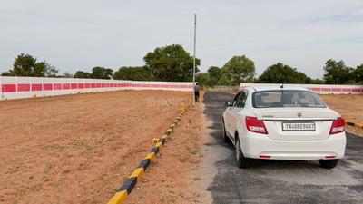 Image of 1200 Sq.ft Residential Plot / Land for sale in Ariyavoor-Ukkadaiariyavoor, Tiruchirappalli for Rs. 1200000