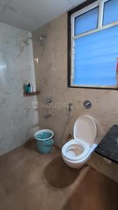 Image of 1300 Sq.ft 2 BHK Apartment / Flat for sale in Bhandari 7 Plumeria Drive, Punawale, Pune for Rs. 11200000