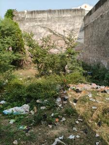 Image of 1200 Sq.ft Residential Plot / Land for sale in Tundla, Firozabad for Rs. 1350000