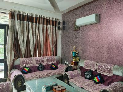 3 BHK Independent Builder Floor