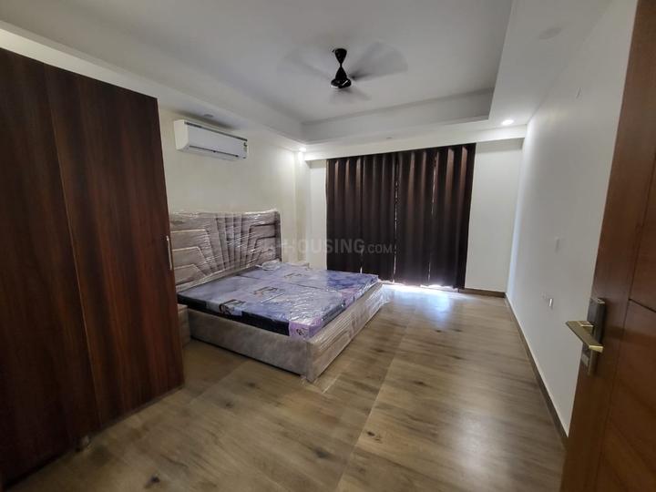 DLF Exclusive Floor Bedroom 1