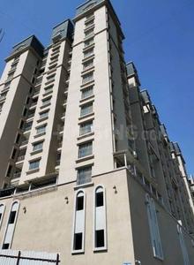 Image of 1250 Sq.ft 3 BHK Apartment / Flat for sale in Sankla Sommet Tower 1 And 2, Bhugaon, Pune for Rs. 7600000