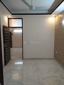 Hall Image of 900 Sq.ft 2 BHK Builder Floor for sale in Sector 10A Gurgaon for Rs. 5500000