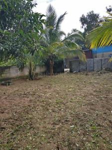 Image of 2294 Sq.ft Residential Plot / Land for sale in Kalkere, Bengaluru for Rs. 13300000