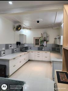 Kitchen Image of 4500 Sq.ft 6 BHK Independent House for rent in Raj Minal Residency, Ayodhya Bypass Bhopal for Rs. 62500