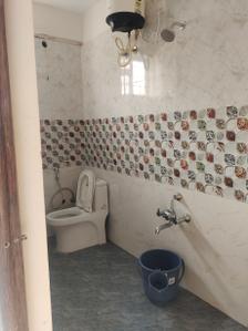 Image of 1350 Sq.ft 3 BHK Apartment / Flat for rent in PVR Skanda, Dooravani Nagar, Bengaluru for Rs. 50000