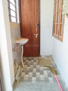 Bathroom Image of 850 Sq.ft 2.5 BHK Independent House for sale in Bijnor Lucknow for Rs. 4500000