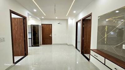 2 BHK Independent Builder Floor