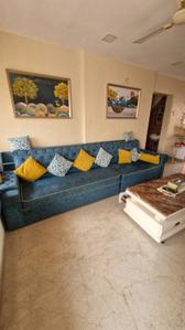 Bedroom Image of 1850 Sq.ft 3 BHK Apartment / Flat for sale in K Raheja Classique, Andheri West Mumbai for Rs. 82000000