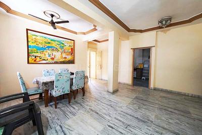 Hall Image of 4050 Sq.ft 6 BHK Independent House for sale in Khoraj Ahmedabad for Rs. 28000000