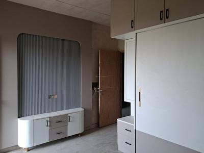 Bedroom Image of 1450 Sq.ft 3 BHK Apartment / Flat for sale in Skyline Dev Infra, Sector 49 Noida for Rs. 6950000