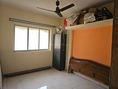 Bedroom Image of 675 Sq.ft 1 BHK Apartment / Flat for sale in Badlapur West Badlapur for Rs. 2100000