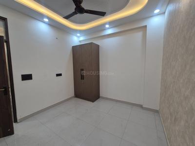 Hall Image of 1250 Sq.ft 3 BHK Apartment / Flat for rent in Maya Homes 1, Indirapuram Ghaziabad for Rs. 30000