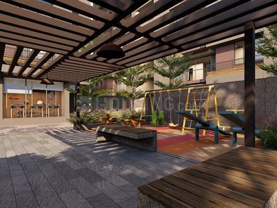 Image of 1461 Sq.ft 2 BHK Apartment / Flat for sale in Suramya Heights, Sanand, Ahmedabad for Rs. 4200000