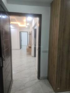Hall Image of 1155 Sq.ft 3 BHK Builder Floor for sale in Luxury Builder Floor Jannocks, Sector 105 Gurgaon for Rs. 8000000