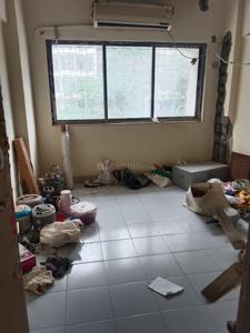 Bedroom Image of 610 Sq.ft 1 BHK Apartment / Flat for sale in Virar West Virar for Rs. 2300000