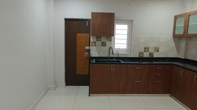 Kitchen Image of 2900 Sq.ft 3 BHK Villa for sale in Nizampet Hyderabad for Rs. 27000000